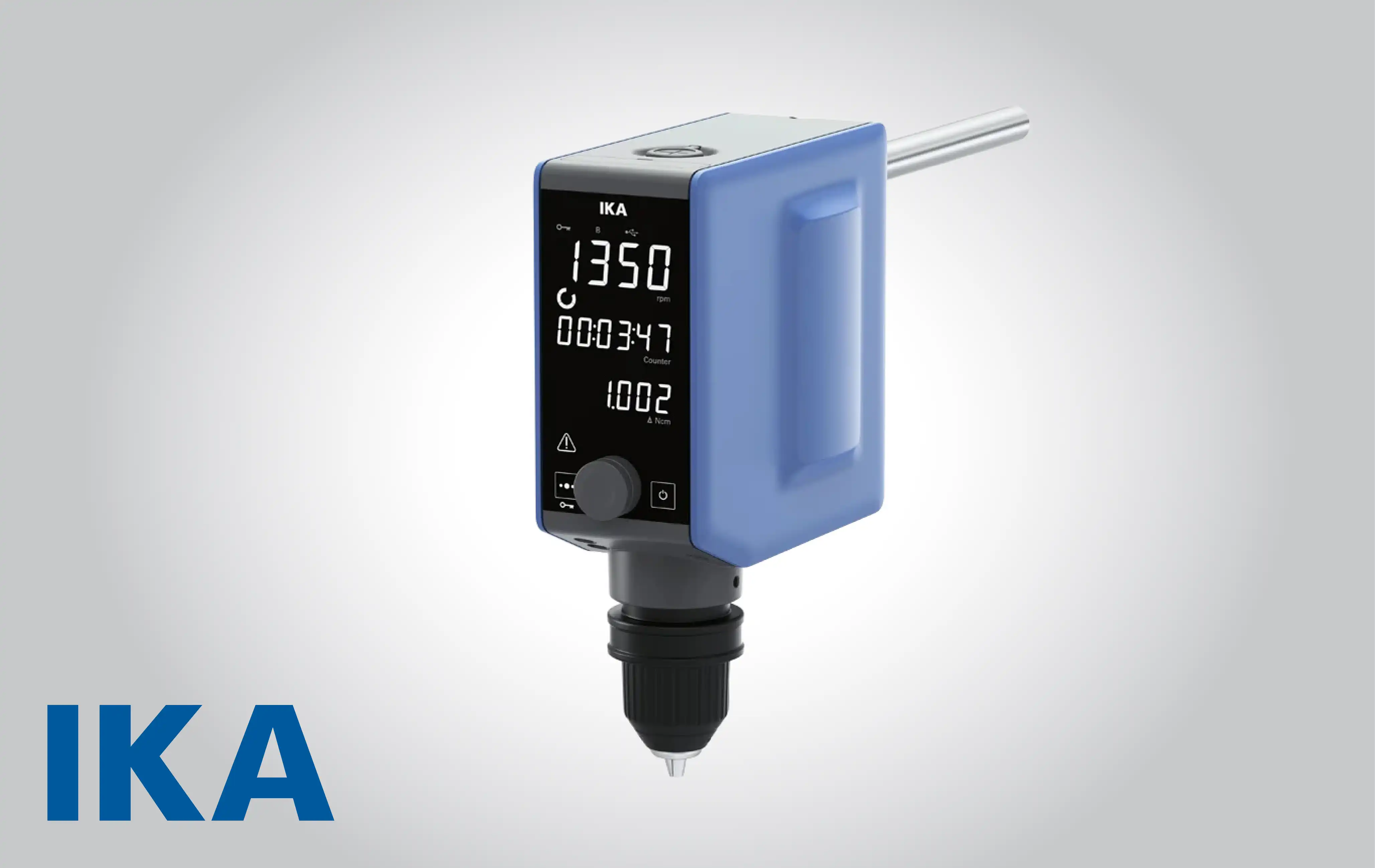 أجهزة التحريك العلوية